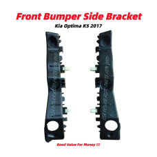 Front Bumper Side Bracket